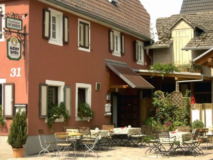 Foto: zum Ochsen